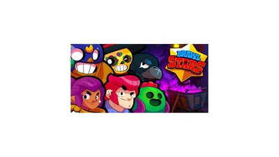 Brawl Stars on Twitter | Милые рисунки, Иллюстрации арт, Фандом