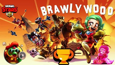 Did you notice? Brawl Stars changed it on Google play... : r/Brawlstars