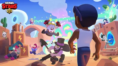 Guide For Brawl Stars | mortis 2020 APK für Android herunterladen