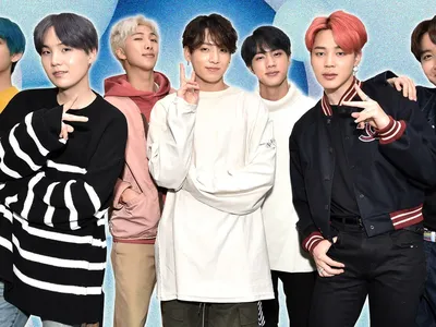 BTS Military Service: BTS members to enlist in military by end of 2023,  ARMYs get emotional on Twitter - The Economic Times