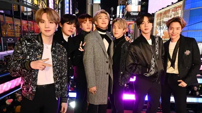 BTS' 10th Anniversary: From Exhibitions To Stamp Posts, Here's How World Is  Celebrating This Special Occasion