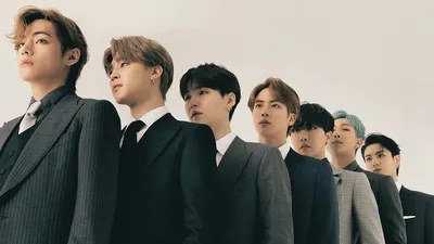 BTS, HD phone wallpaper | Peakpx