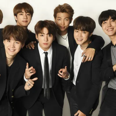 BTS Military Service Schedule, When Members Will Go, Come Back – StyleCaster