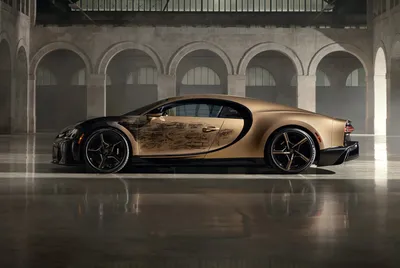 Bugatti is showcasing ultimate automotive craftsmanship at The Quail, A  Motorsports Gathering – Bugatti Newsroom