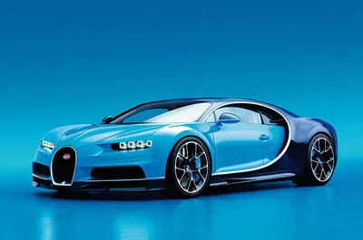 Bugatti Bolide begins next stage of testing | Professional Motorsport World