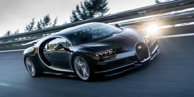 Bugatti Just Built One Car That Sold For $18.7 Million—The Most Expensive  Car in Its 110-Year History | Architectural Digest