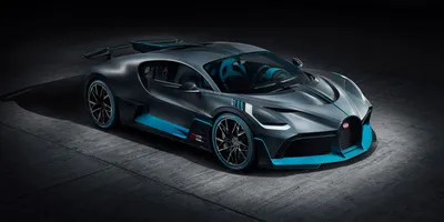 The One-of-One, Almost 1,500 HP Profilée Is Bugatti's Ultimate Chiron -  autoevolution