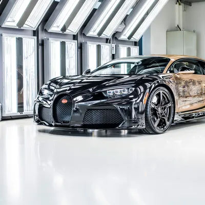 Bugatti One-Ups Itself With Its New Divo Supercar | WIRED