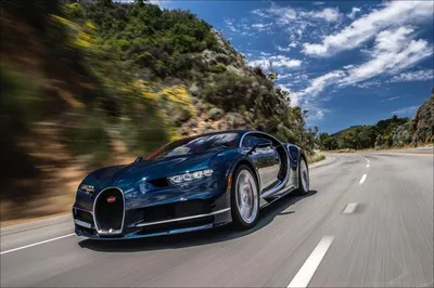 Bugatti Manhattan | Manhattan Motorcars, Inc.