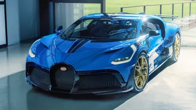 Bugatti Chiron Super Sport 2022: The £2.75 million rocketship for the road