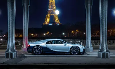 Bugatti Chiron First Drive: Piloting The 1500HP 261MPH Two-Ton Hurtling  Meteor of Molsheim