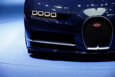 2022 Bugatti Chiron Super Sport Review: Magic That Goes Beyond Numbers