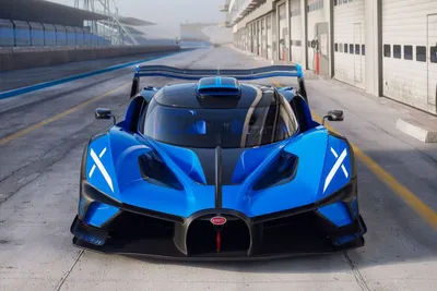 Final Bugatti Divo hits the road – production ends for £4.4m hypercar | evo