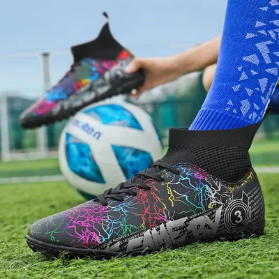 Футбольные бутсы Nike Air Zoom Mercurial Vapor 15 Academy FG – купить в  магазине Gloves N' Kit с доставкой по России