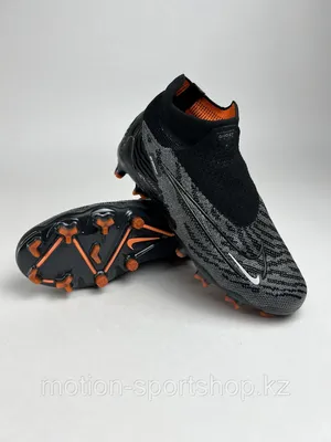 Футбольные бутсы Nike Phantom GX DF Elite FG , 29