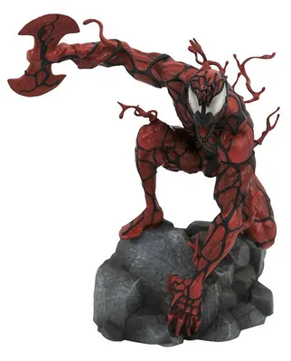 Carnage Premium Format Figure | Sideshow Collectibles