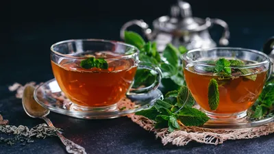 Как определить качество чая в домашних условиях? - Росконтроль