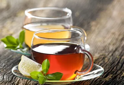 Польза и вред черного чая: свойства, эффект