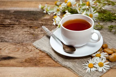 Как заварить идеальную чашку чая. Полезные статьи из мира чая от Ahmad Tea
