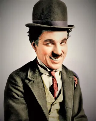 Как Чаплин благодаря \"Малышу\" стал армянским детям помогать - 14.05.2023,  Sputnik Армения