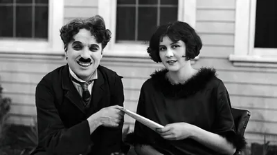 Фильмы с Чарли Чаплином: Список лучших - OKKOLOKINO