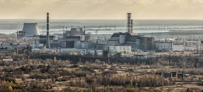 Chernobyl today: tourism, radiation, the people. Big episode. - YouTube