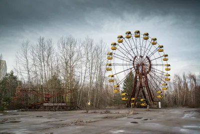 Украина планирует обвинить Россию в заражении территорий близ Чернобыля -  РИА Новости, 14.02.2023