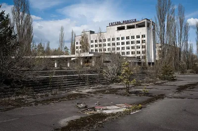 Радиация имеет вкус»: чернобыльская катастрофа глазами очевидцев | Статьи |  Известия