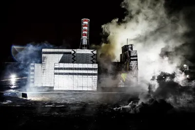 Чернобыль, 2020 — описание, интересные факты — Кинопоиск