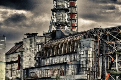Уроки Чернобыля не выучены!» 19-26 апреля пройдет Чернобыльская неделя