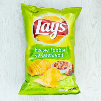 Картофельные чипсы, Lay's, 81 г, в ассортименте - купить через  интернет-витрину Fix Price Беларусь в г. Минск