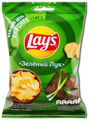 Чипсы Lays Из печи, лисички в сметане, 85 г - купить с доставкой в  Ростове-на-Дону - STORUM