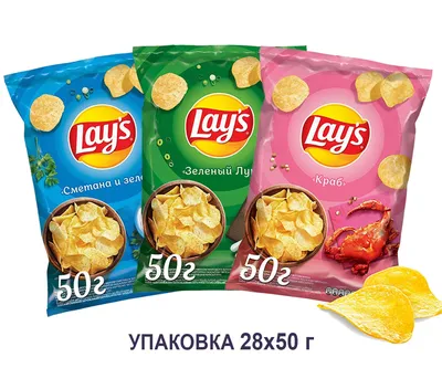 Картофельные чипсы, Lay's, 240 г - купить через интернет-витрину Fix Price  Беларусь в г. Минск по цене 6 руб