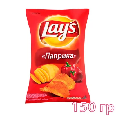 Чипсы Lays со вкусом Нежный сыр с трюфелем, 120г - купить с доставкой в  Самаре в Перекрёстке