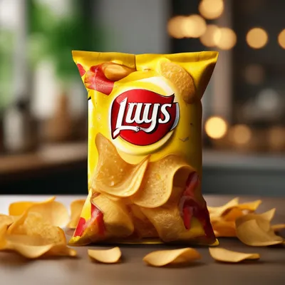 Чипсы картофельные Lays - «Любимые Lays, что с вами стало? Либо Лэйсы  сильно испортились, либо стали завозить подделку....» | отзывы