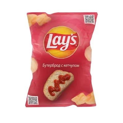 Чипсы LAYS Зеленый лук 150г