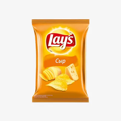 Чипсы картофельные Lays со вкусом молодого зеленого лука, 70г - купить с  доставкой в Самаре в Перекрёстке