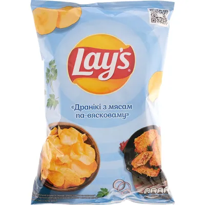 Топ 5 вкусов чипсов Lays | Узнаем вместе | Дзен