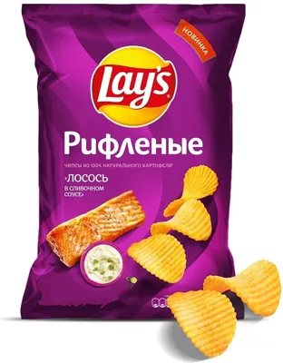 Разбираем состав чипсов Lay's | Разбор в деталях | Дзен