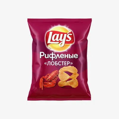 Картофельные чипсы Lay's краб 240 г - отзывы покупателей на маркетплейсе  Мегамаркет | Артикул: 100023540212