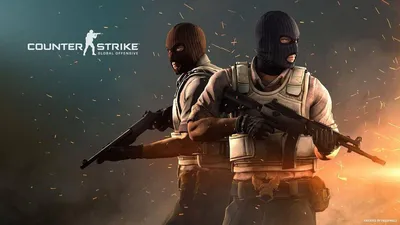 Counter-Strike 2 on Steam