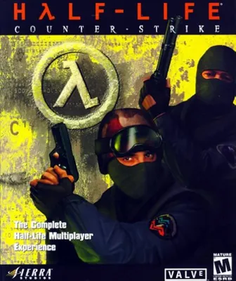 Counter-Strike: Global Offensive - IGN