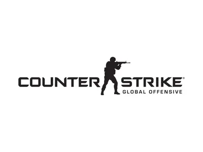 CS:GO Logo / Counter Strike / BY Plain\" Poster for Sale by ouno | Redbubble