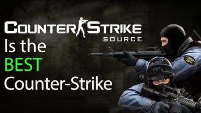 Download Counter-Strike 2.0