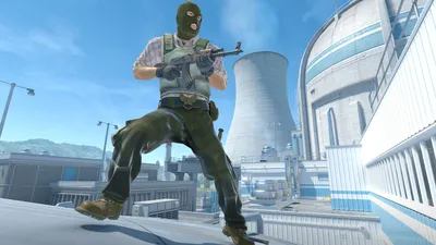 Counter-Strike trading found to be 'nearly all' money laundering | Games |  The Guardian