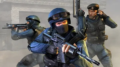 Counter Strike 2: All You Need To Know About CS:GO Source 2