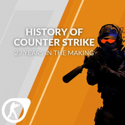 Counter-Strike 2 Gameplay Footage Revealed; Limited Tests Announced - MP1st