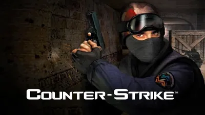 Trivia: The faces of the original Counter-Strike Box Art / Menu Screen : r/ counterstrike