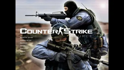 Counter-Strike 2 Free Download