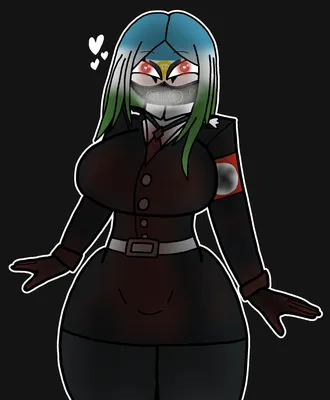 CountryHumans Ech0Chamber by Ech0Chamber -- Fur Affinity [dot] net